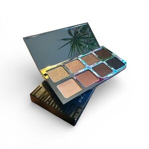 IL MAKIAGE Color Boss Master Palette – Hundo P | GUC